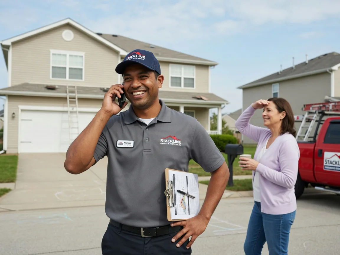 Chimney flashing repair Cooksburg, PA FAQs